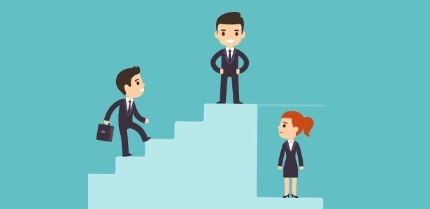 A Persistente Luta das Mulheres pela Igualdade de Liderança no Século&nbsp;XXI