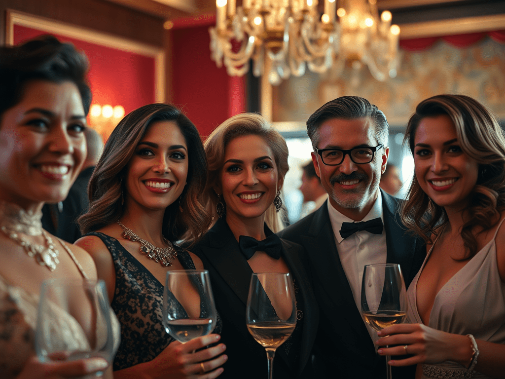 O que é “Nepobaby”? Origem, Significado e Referências&nbsp;Culturais