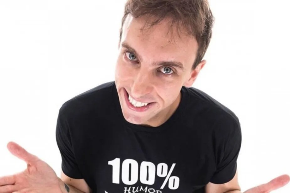 Mas é só uma&nbsp;piada!!